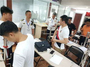 服務(wù)新興產(chǎn)業(yè)發(fā)展，助推海洋經(jīng)濟(jì)建設(shè) 廈門海事局主動(dòng)作為打造游艇監(jiān)管“廈門模式”