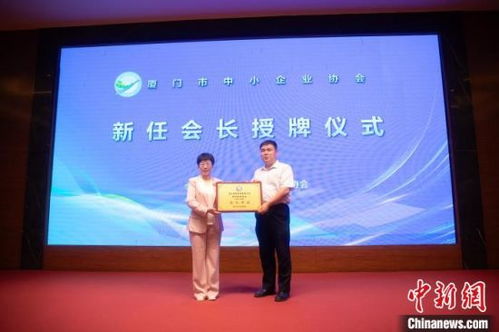 精準(zhǔn)畫(huà)像助力，廈門中小企業(yè)借力網(wǎng)站建設(shè)駛?cè)氚l(fā)展快車道